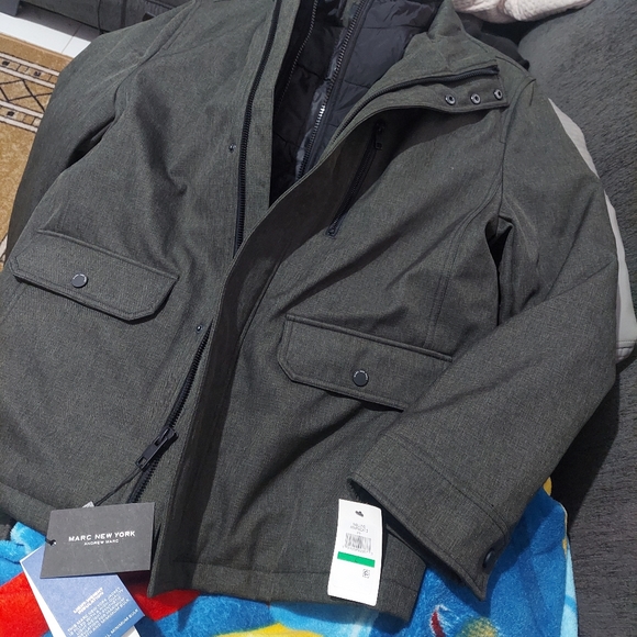 Marc New York - Picture 10 of 14